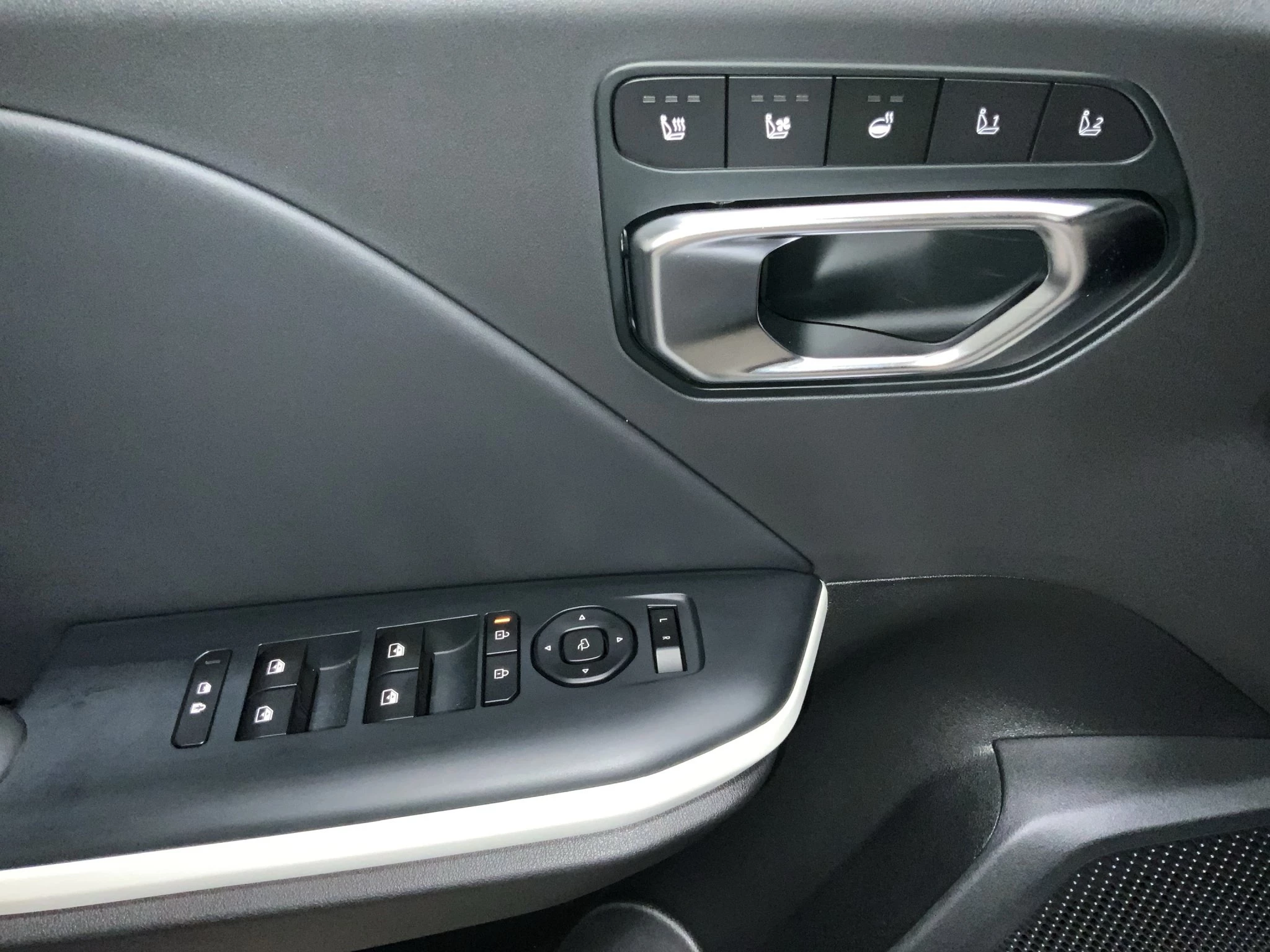 Kia K4 GT-Line 1.6 T-GDI 132 kW DCT Schräghecklimousine. 5-türig