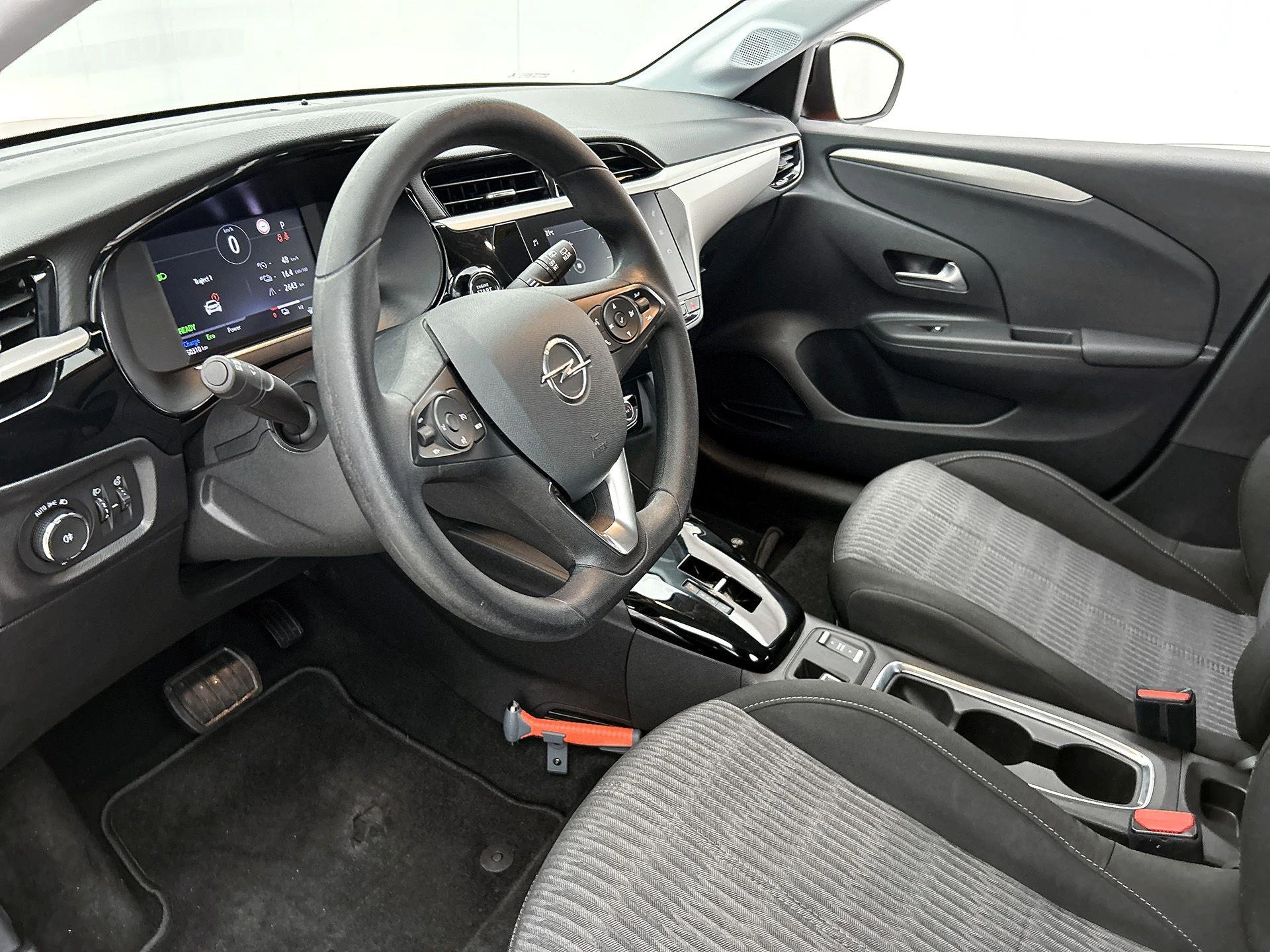 Opel Corsa-e Electric 50 kWh