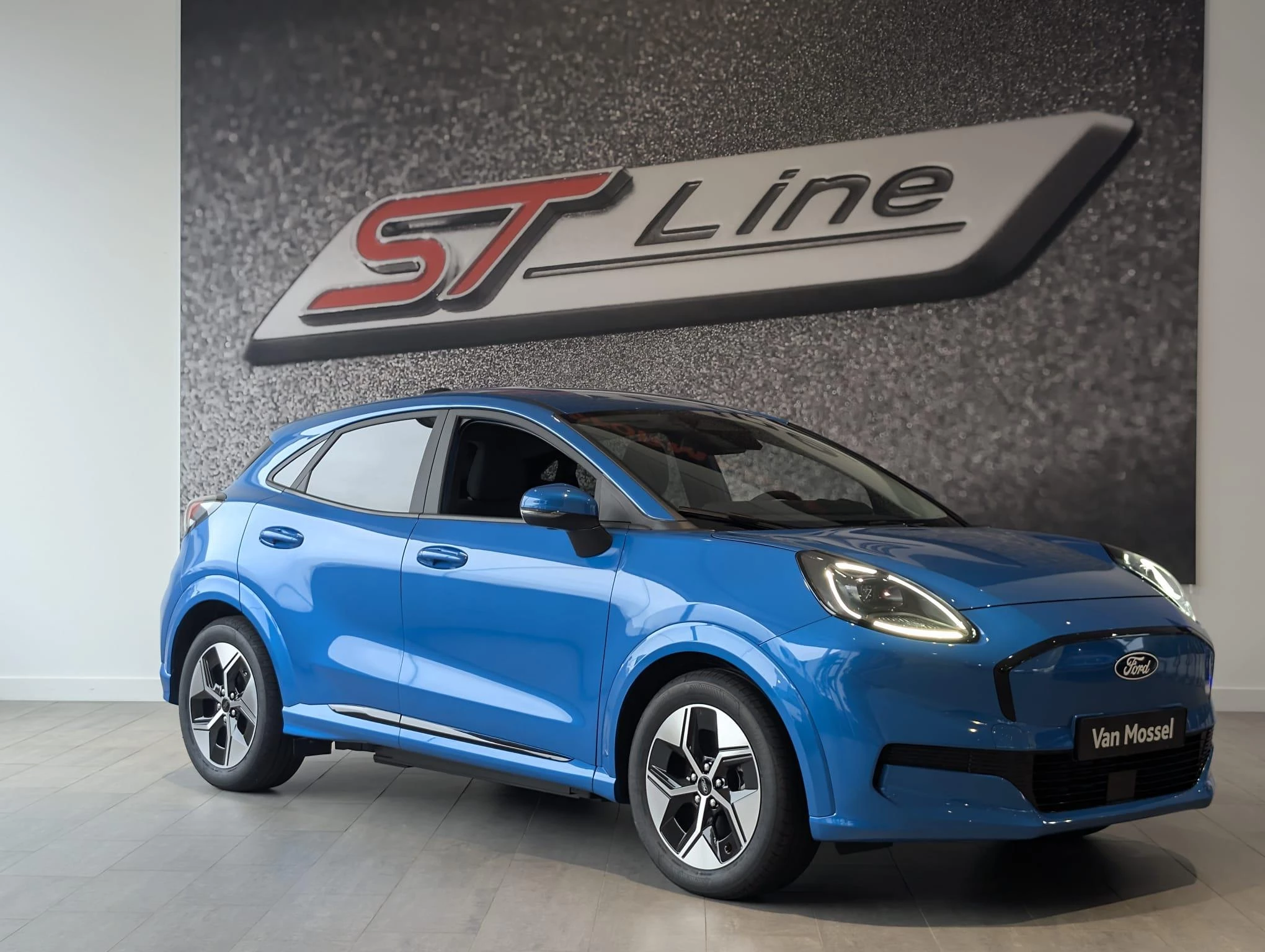 Ford-Puma Gen-E-image-6