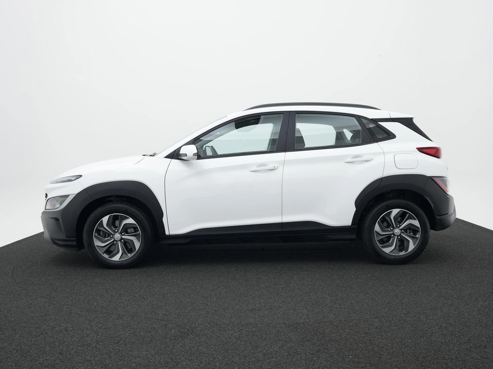 Hyundai Kona 1.6 GDI HEV Comfort