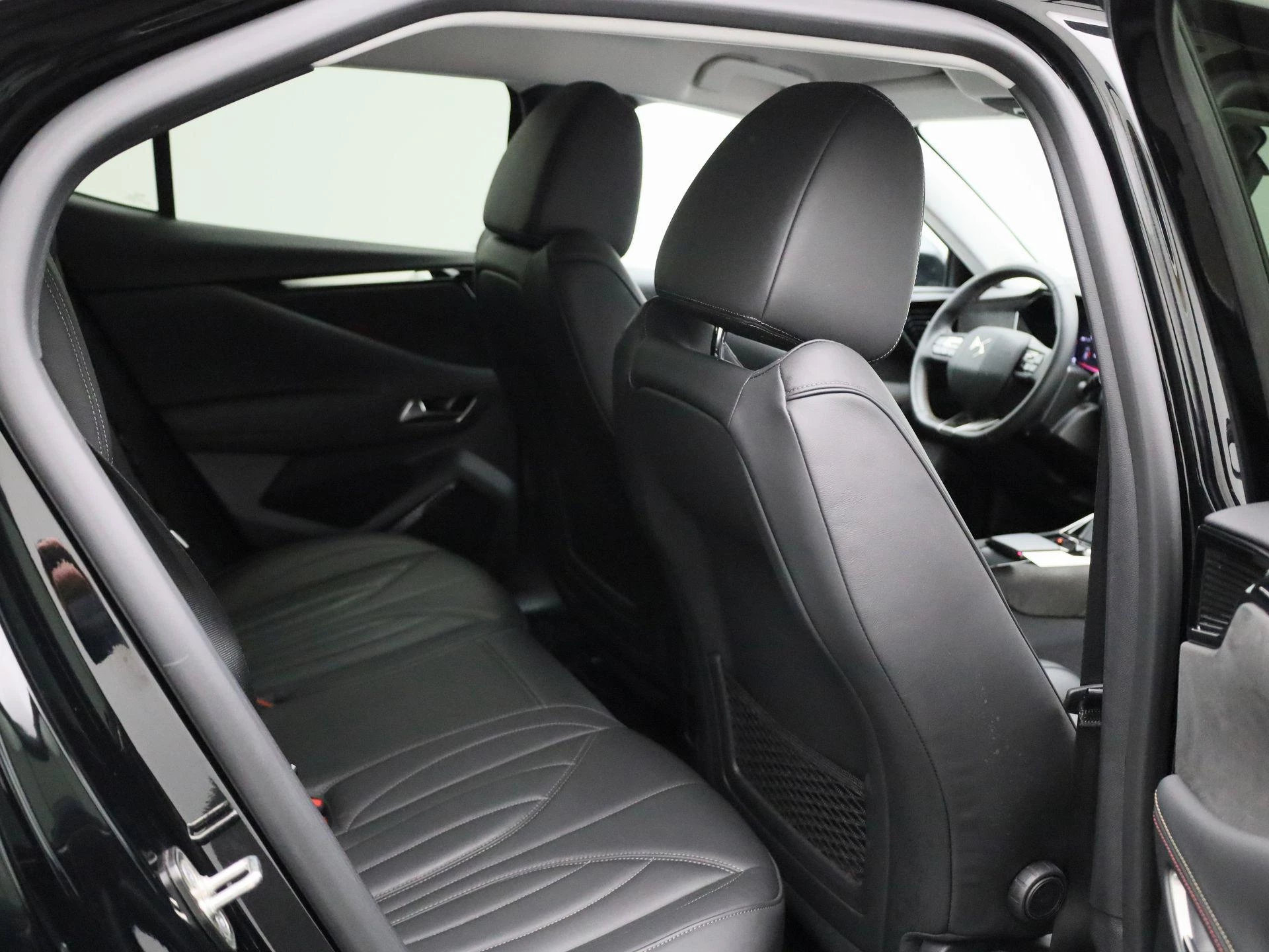 DS DS 4 PureTech 130 Auto Performance Line