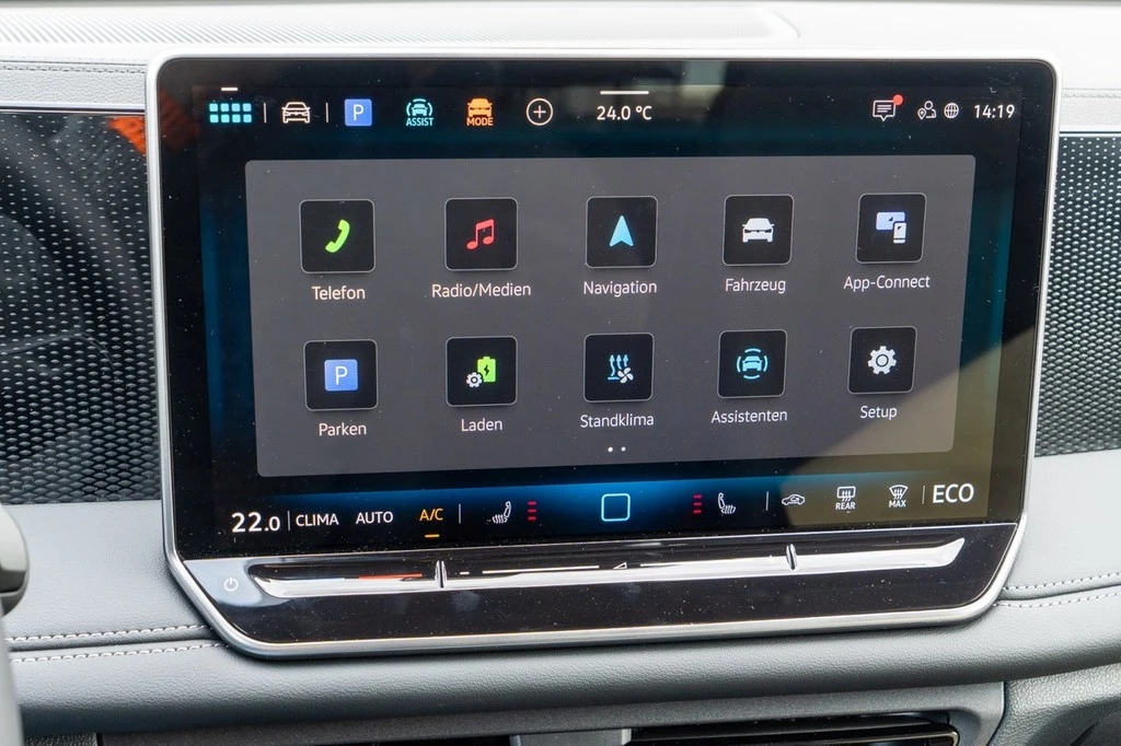 Volkswagen Tiguan 1.5 TSI DSG eHybrid Life IQ Drive