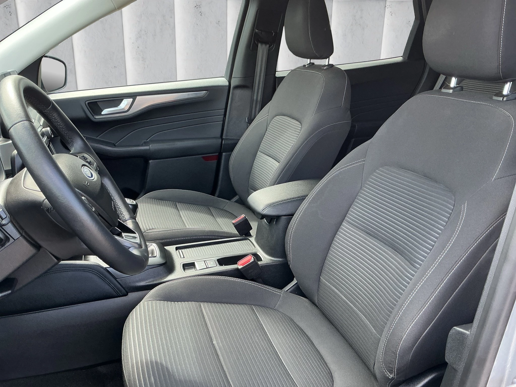 Ford Kuga 1.5 EcoBoost Titanium