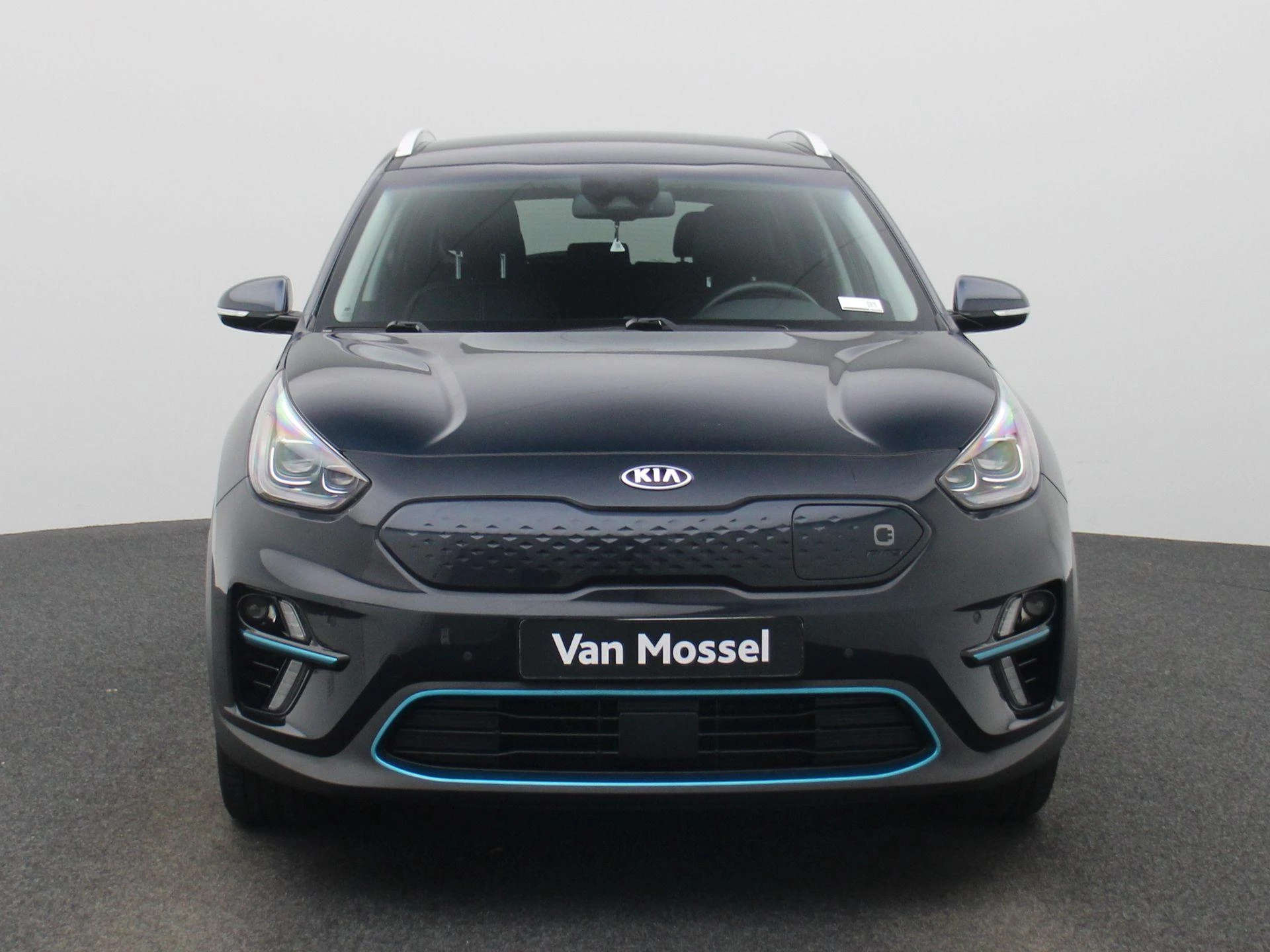 Kia e-Niro e-Niro 150kW More
