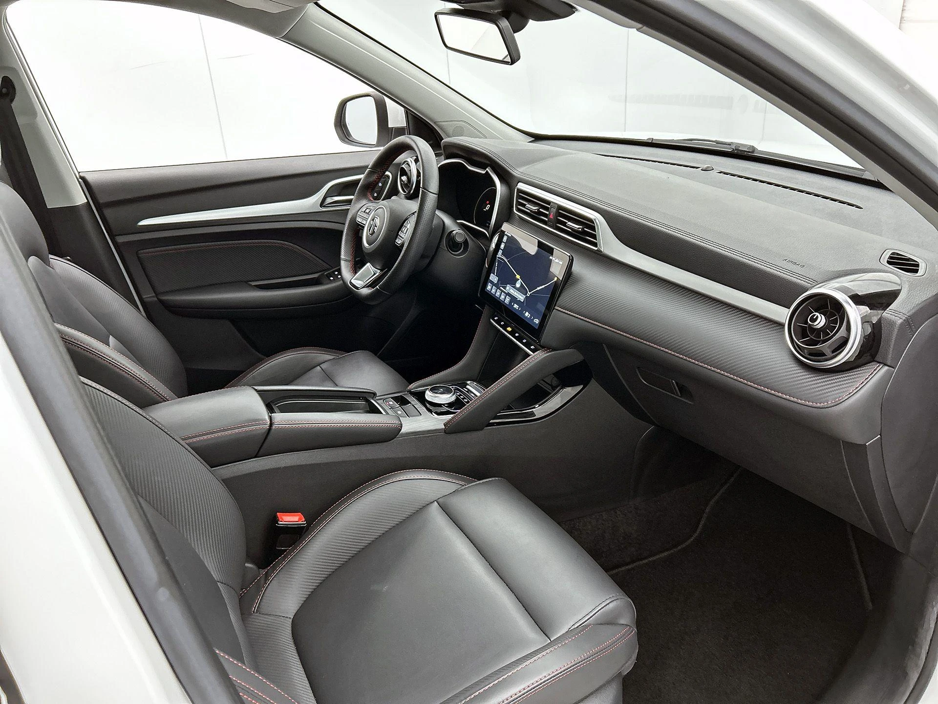 MG-ZS EV-image-23