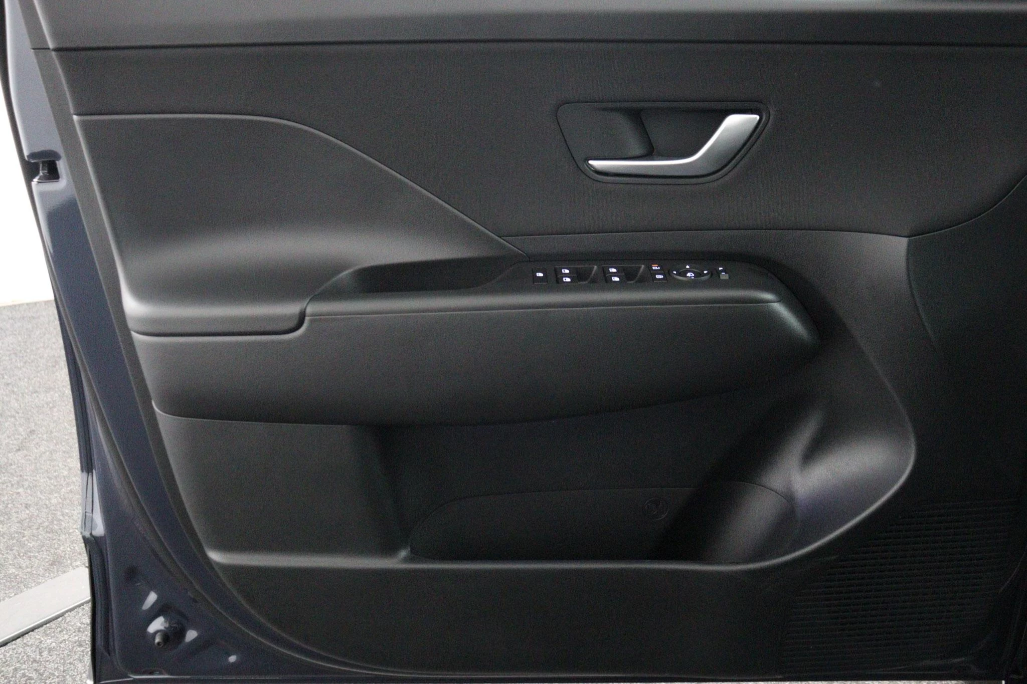 Hyundai Kona 1.6 GDI HEV Comfort Smart