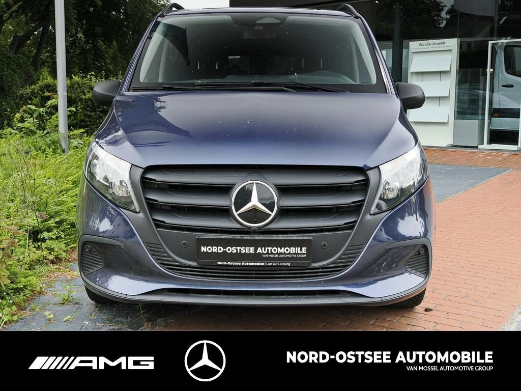 Mercedes-Benz Vito 116 TOURER NEUES MODELL NAVI KAMERA TEMPO Tourer