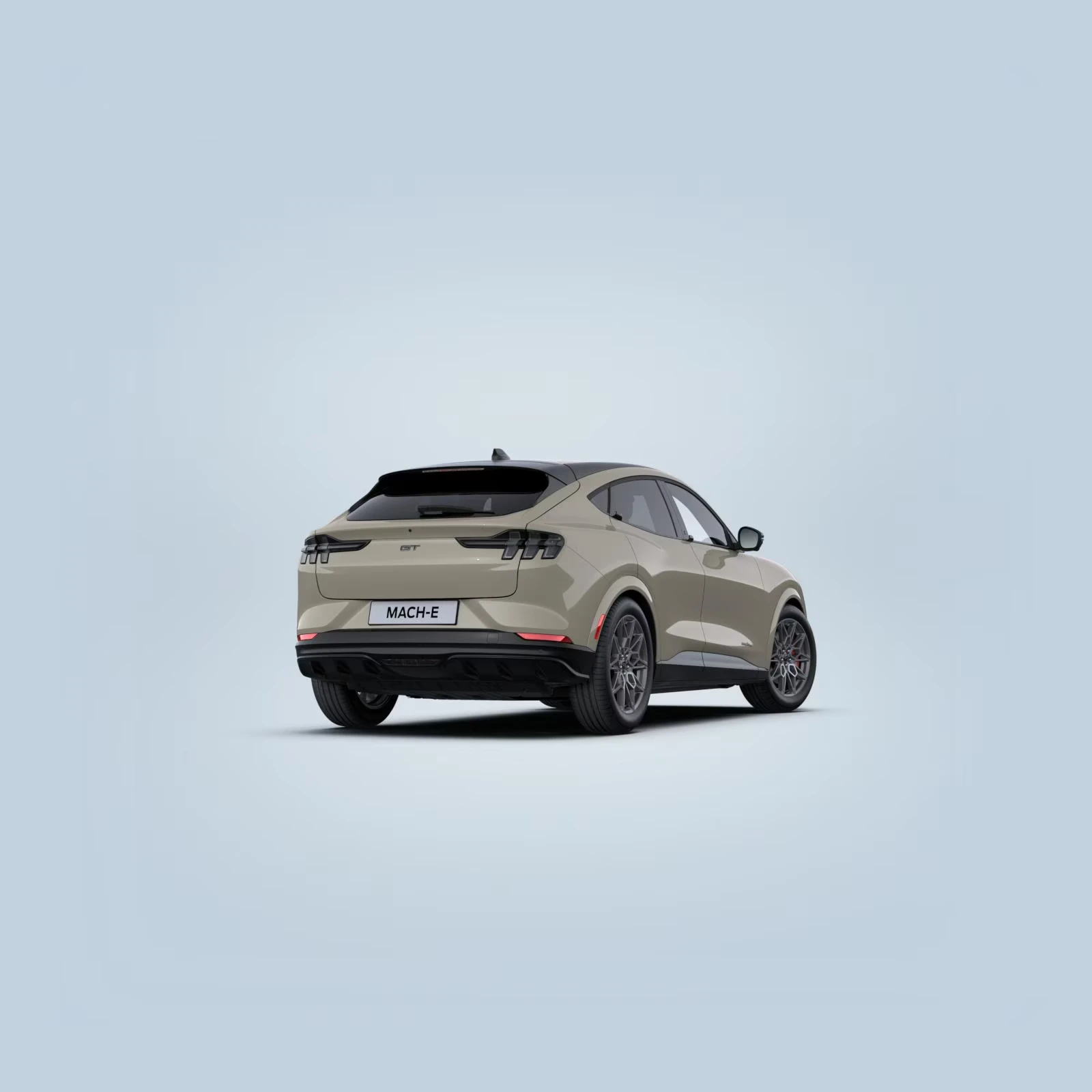 Ford Mustang Mach-E GT Extended AWD 91 kWh