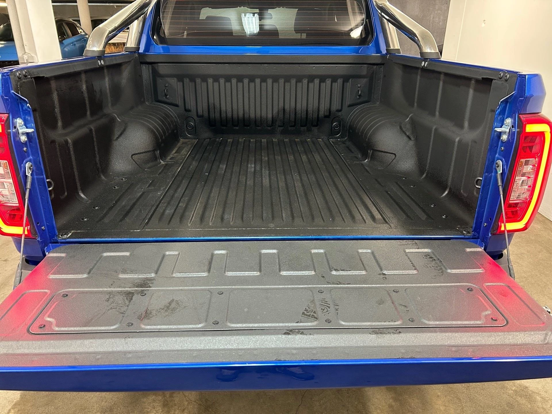 Maxus-T90 EV-image-19