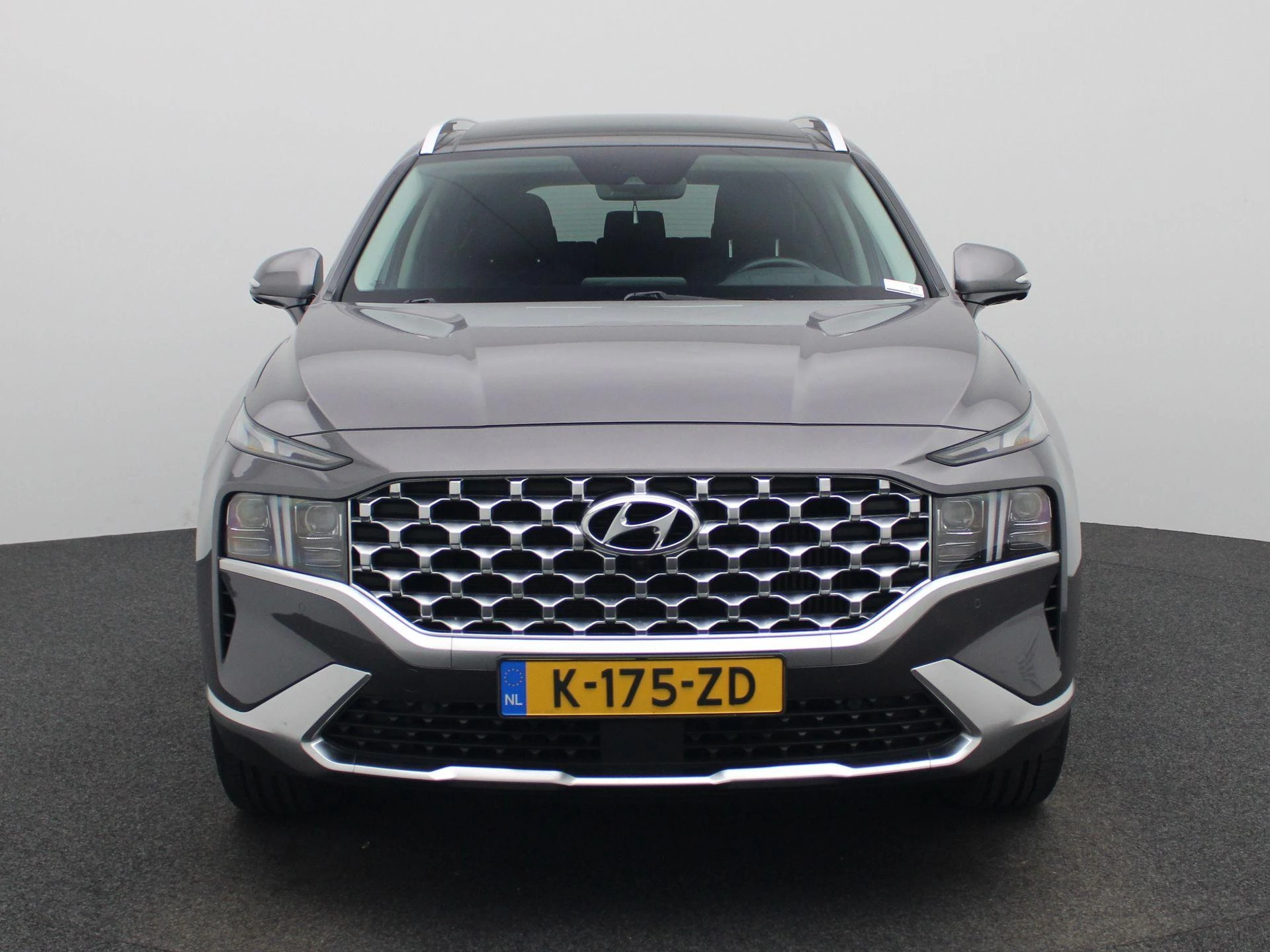 Hyundai Santa Fe 1.6 T-GDI HEV Premium Sky 7p.