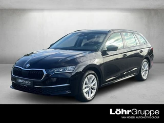 Škoda Octavia Combi 2.0 TDI DSG Selection *Kamera*ACC*