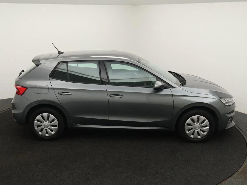 Škoda Fabia Fabia Essence 1.0TSI 95PK *VIRTUAL COCKPIT*PDC ACHTER*APP-CONNECT*...*