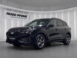 Ford Kuga ST-Line Aut.*KAM*LED-MATRIX*NAVI*GRA*WINTER-PKT.