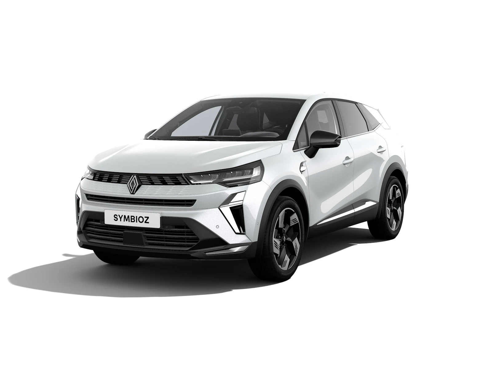 Renault Symbioz Techno