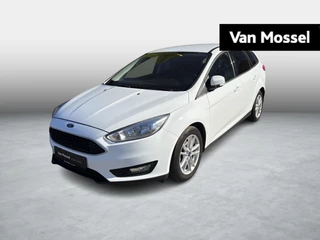 Ford Focus Clipper 1.0i EcoB. 74kW S/S Trend