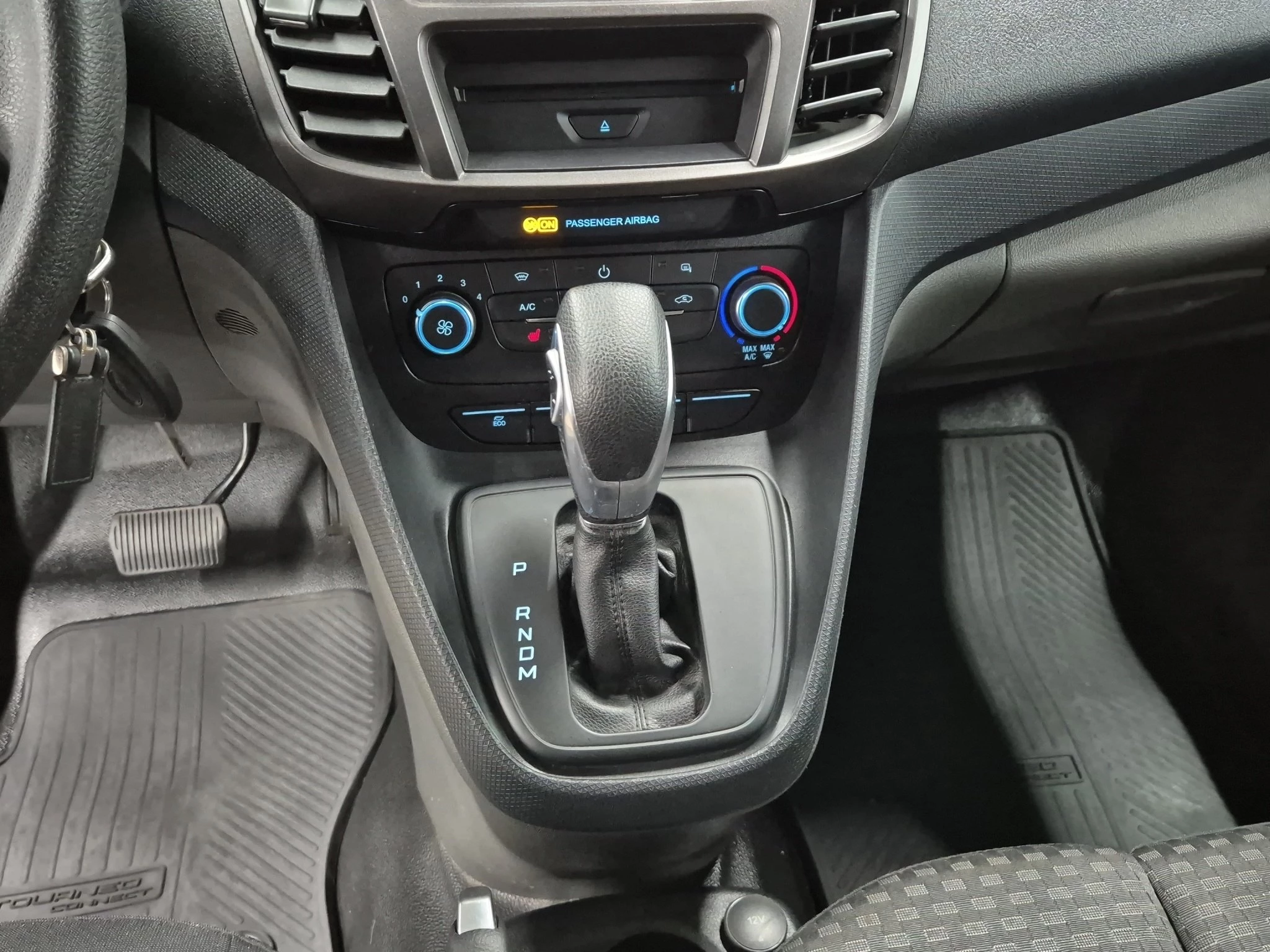 Ford Transit Connect 1.5 EcoBlue L2