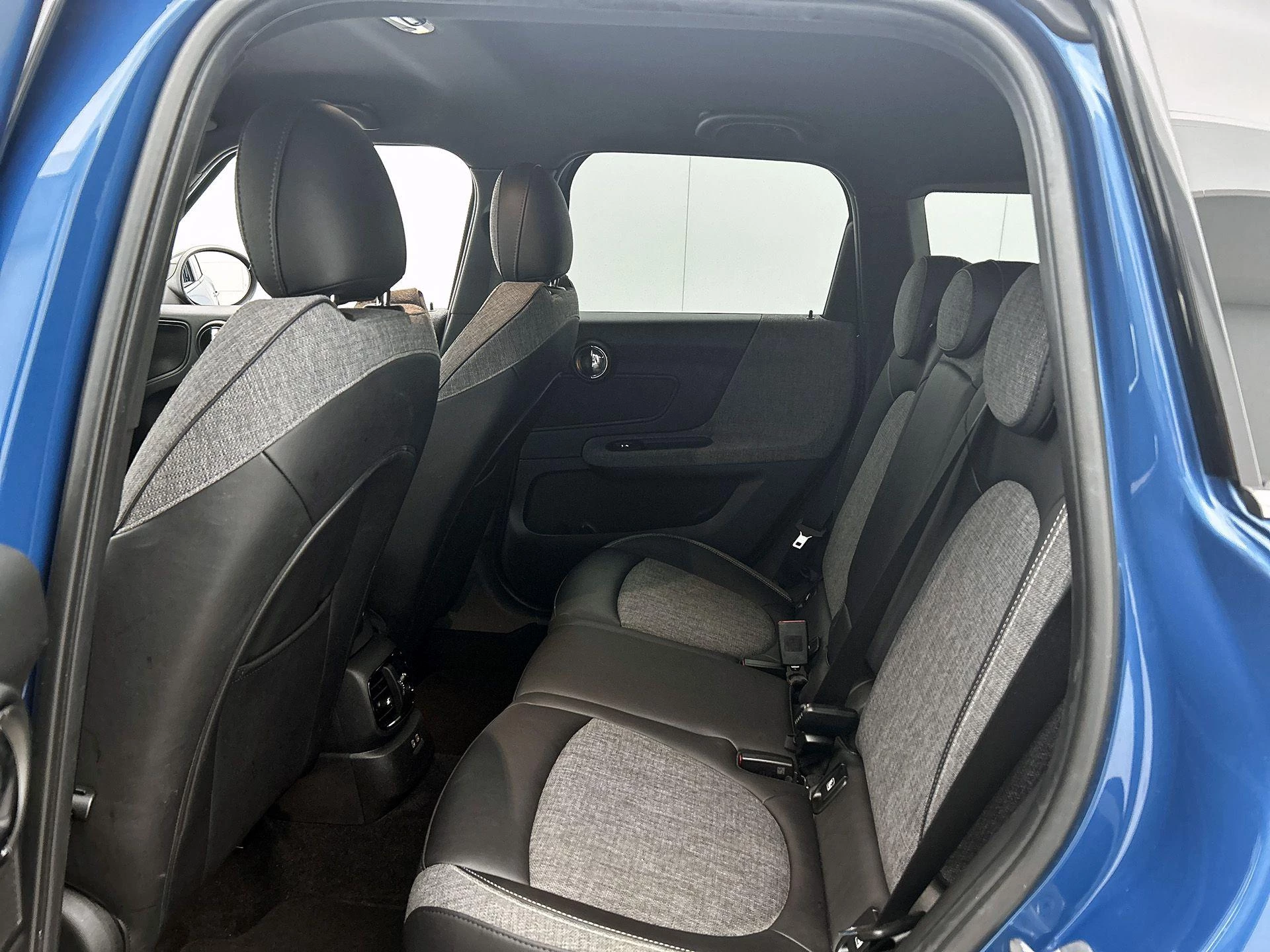 MINI Countryman 1.5 Cooper Dutch Made Edition
