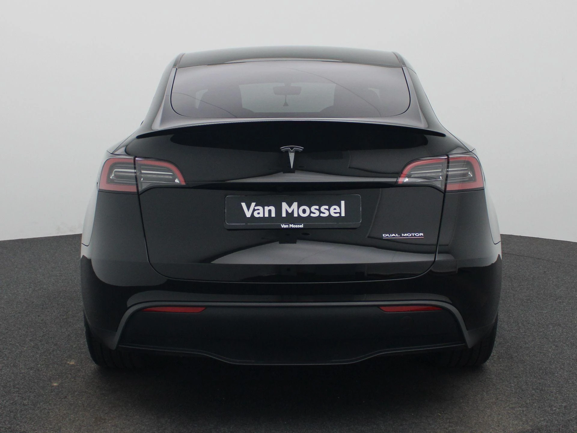 Tesla Model Y Performance AWD 75 kWh