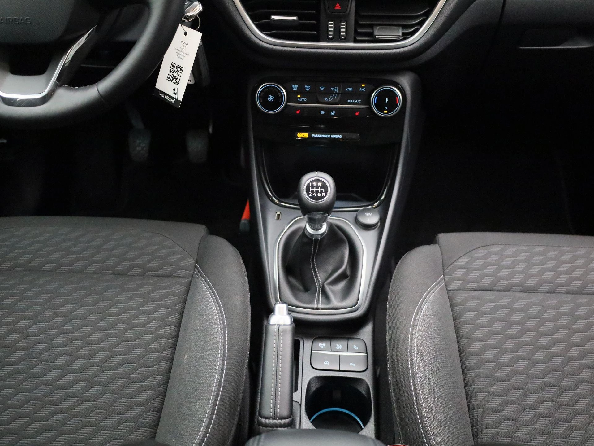 Ford Puma - 9