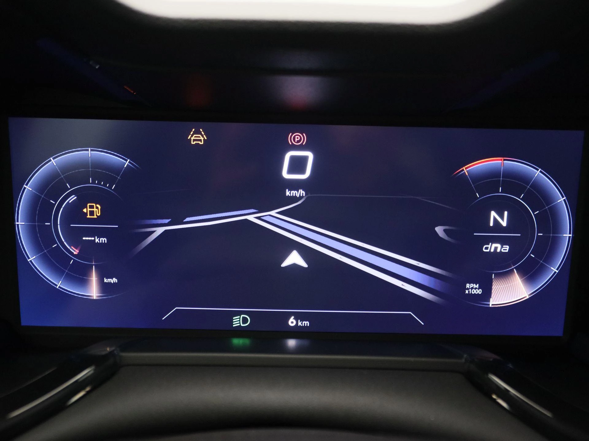 Alfa Romeo Junior 1.2 Turbo Hybrid Ibrida Ti
