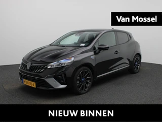 Renault Clio E-Tech Full Hybrid 145 esprit Alpine