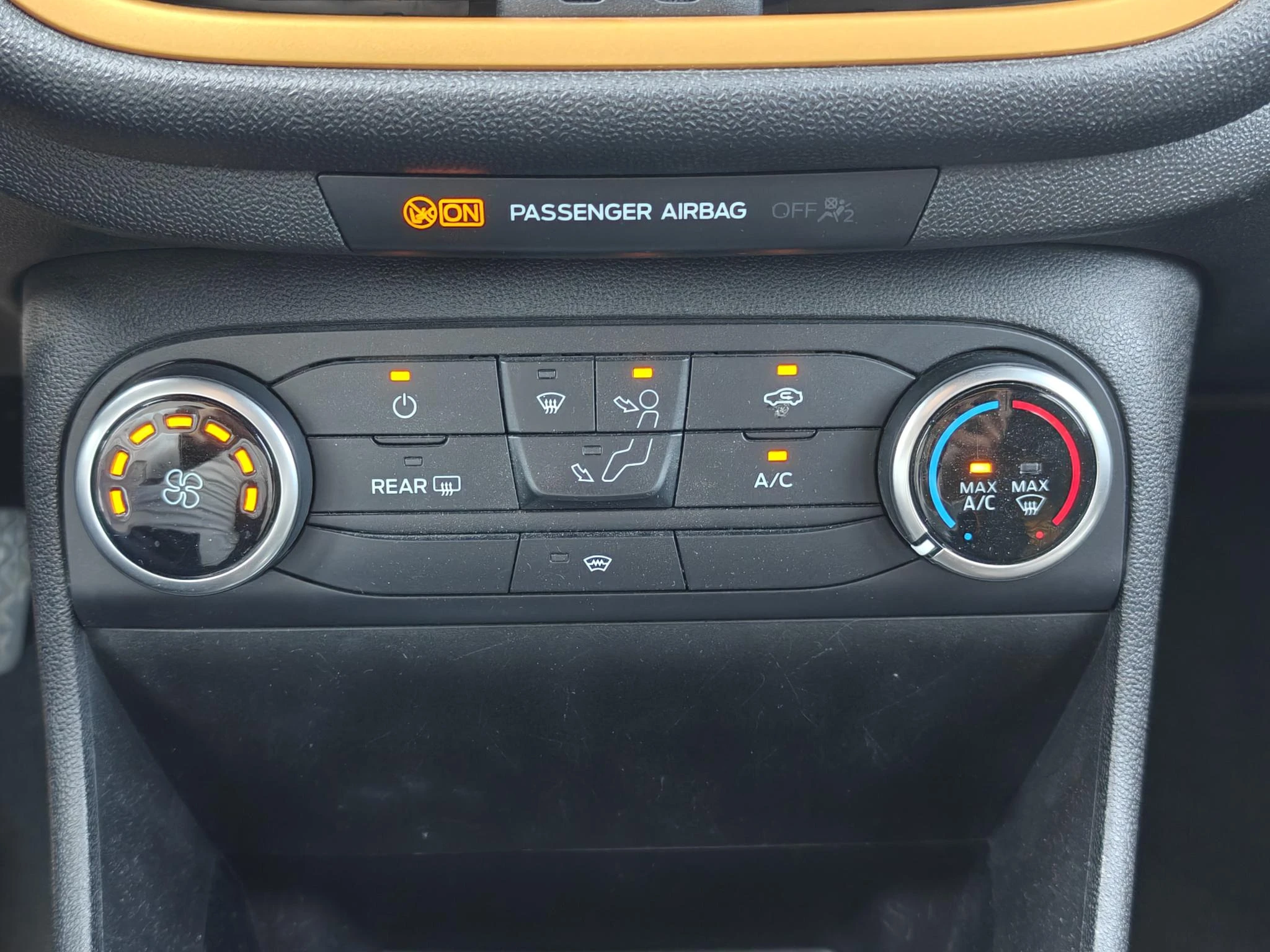 Ford Fiesta 1.0i EcoBoost 74kW Active - B&O