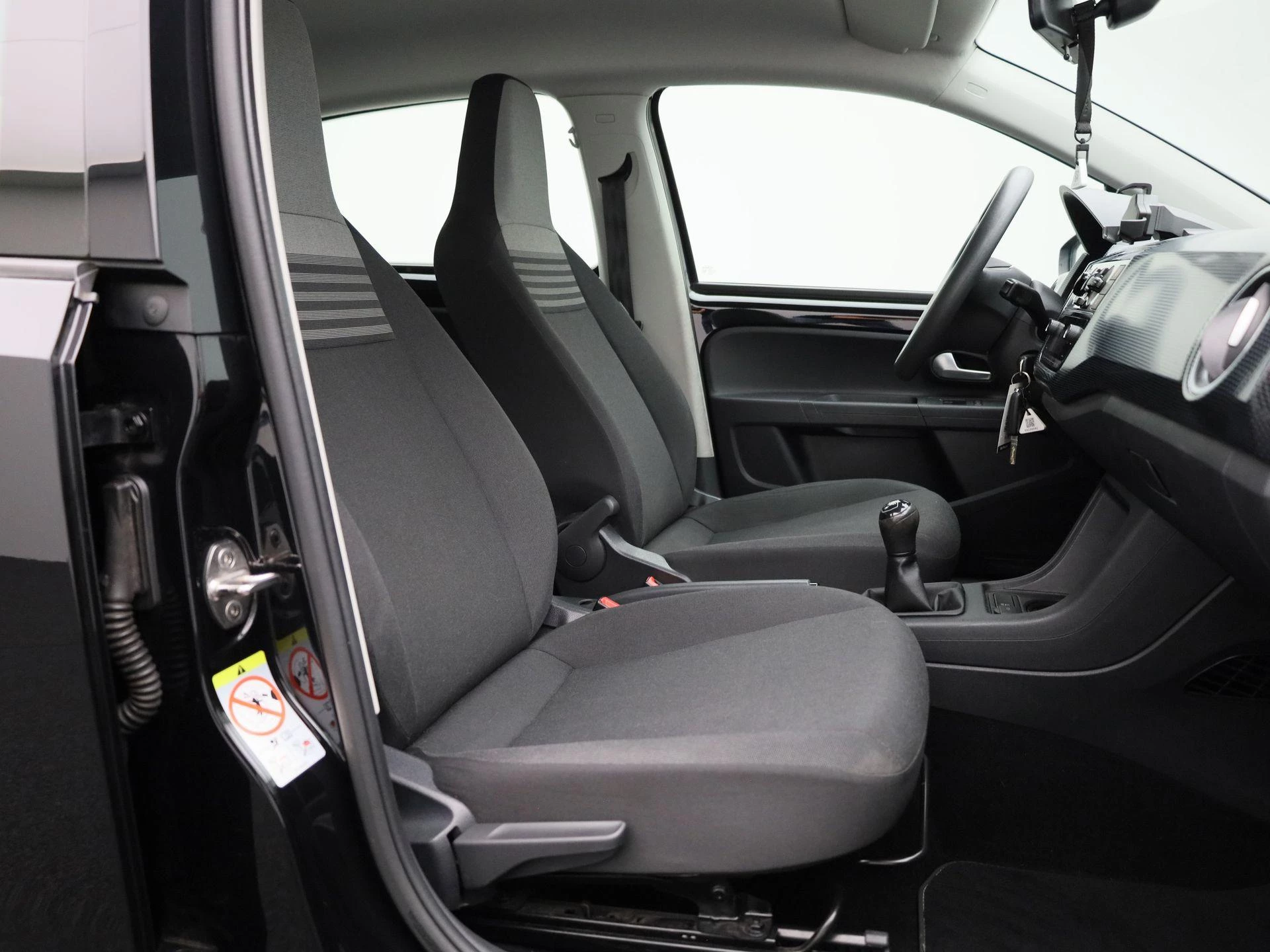 Volkswagen up! 1.0