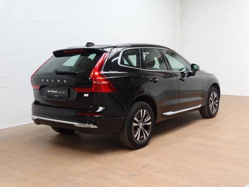 Volvo XC60 Recharge Incription Expression T6 AWD Plug in Hybr