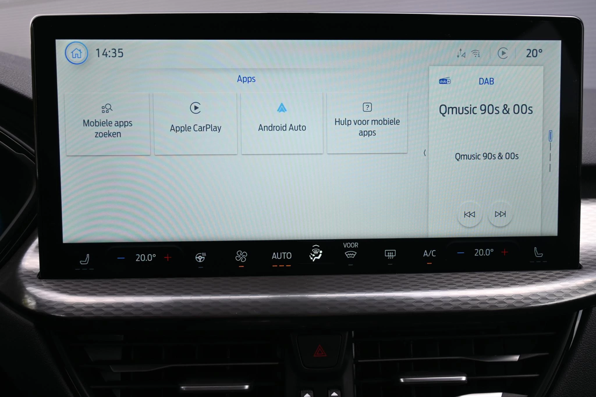 Ford Kuga 2.5 PHEV Sound Edition