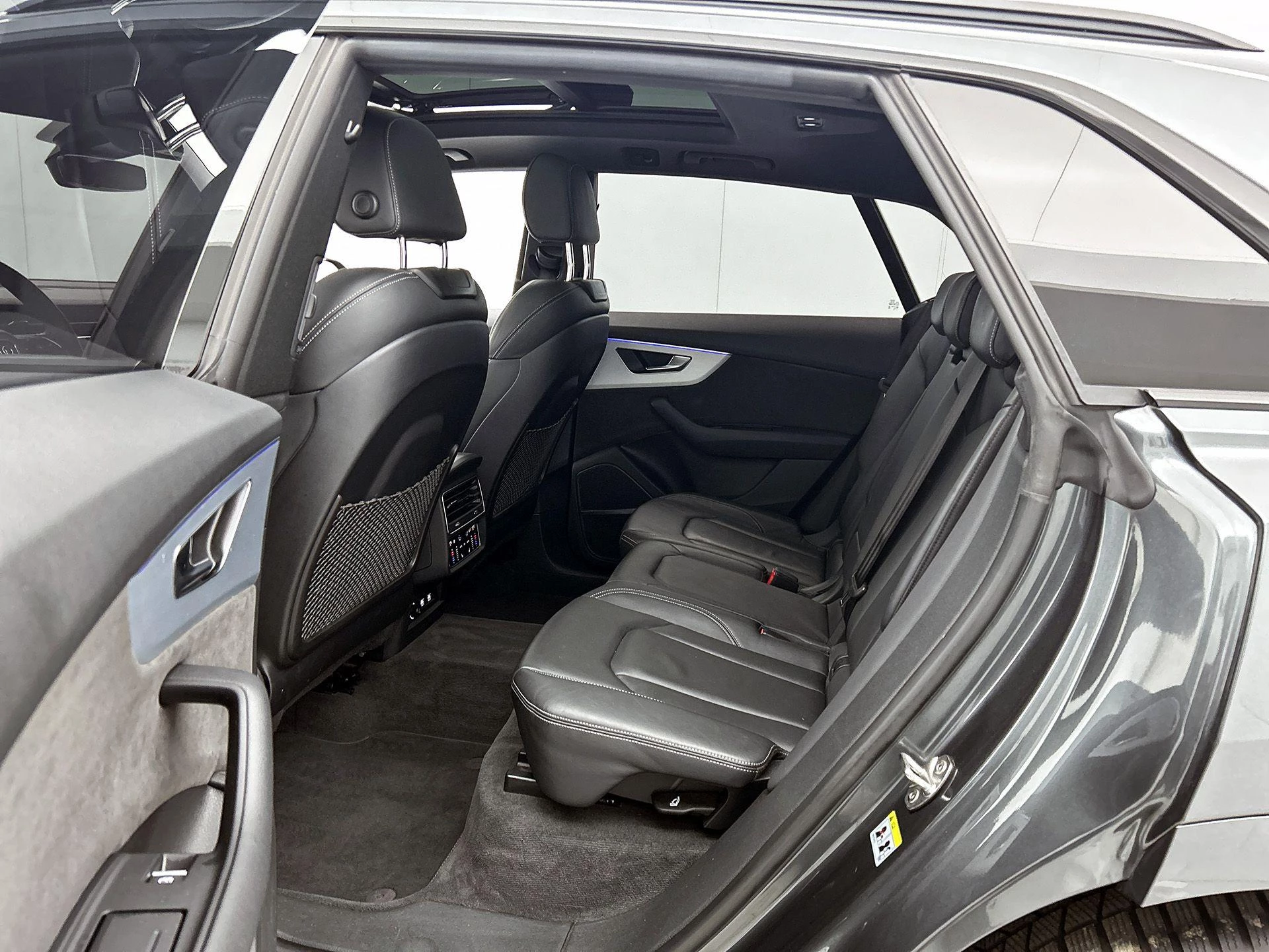 Audi Q8 50 TDI quattro Pro Line S 286 PK