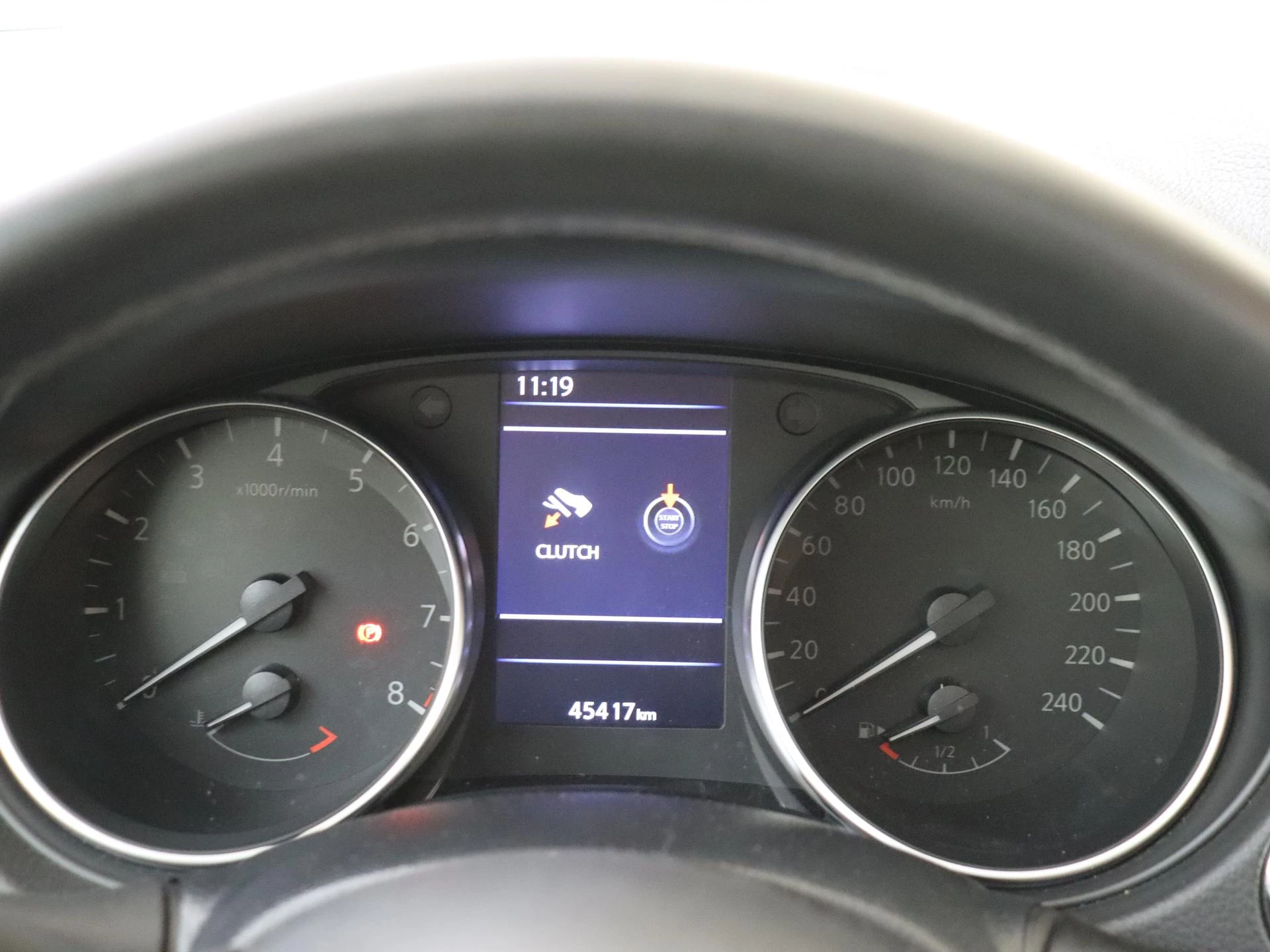 Nissan QASHQAI 1.3 DIG-T Premium Edition