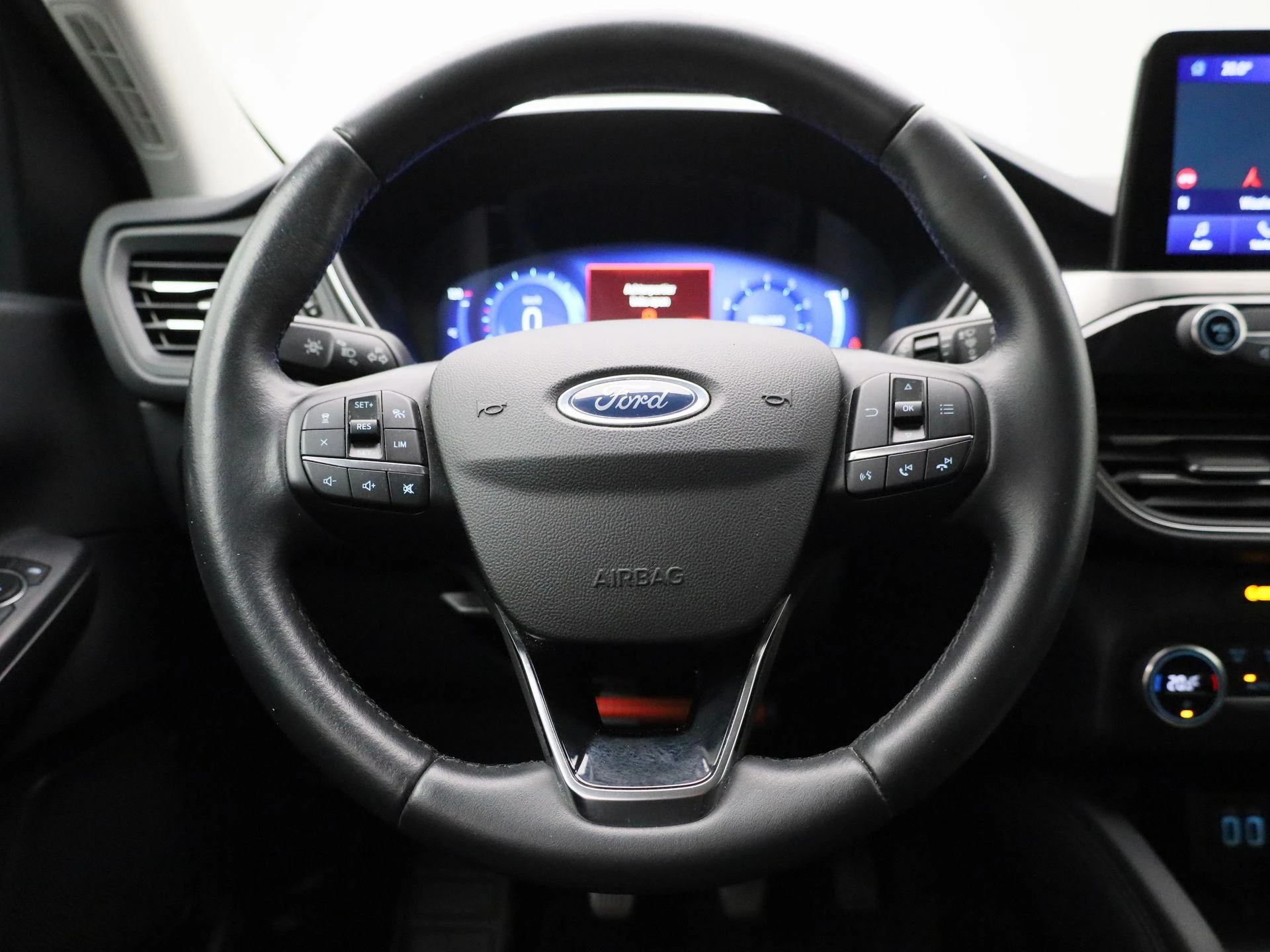 Ford Kuga 1.5 EcoBoost Titanium