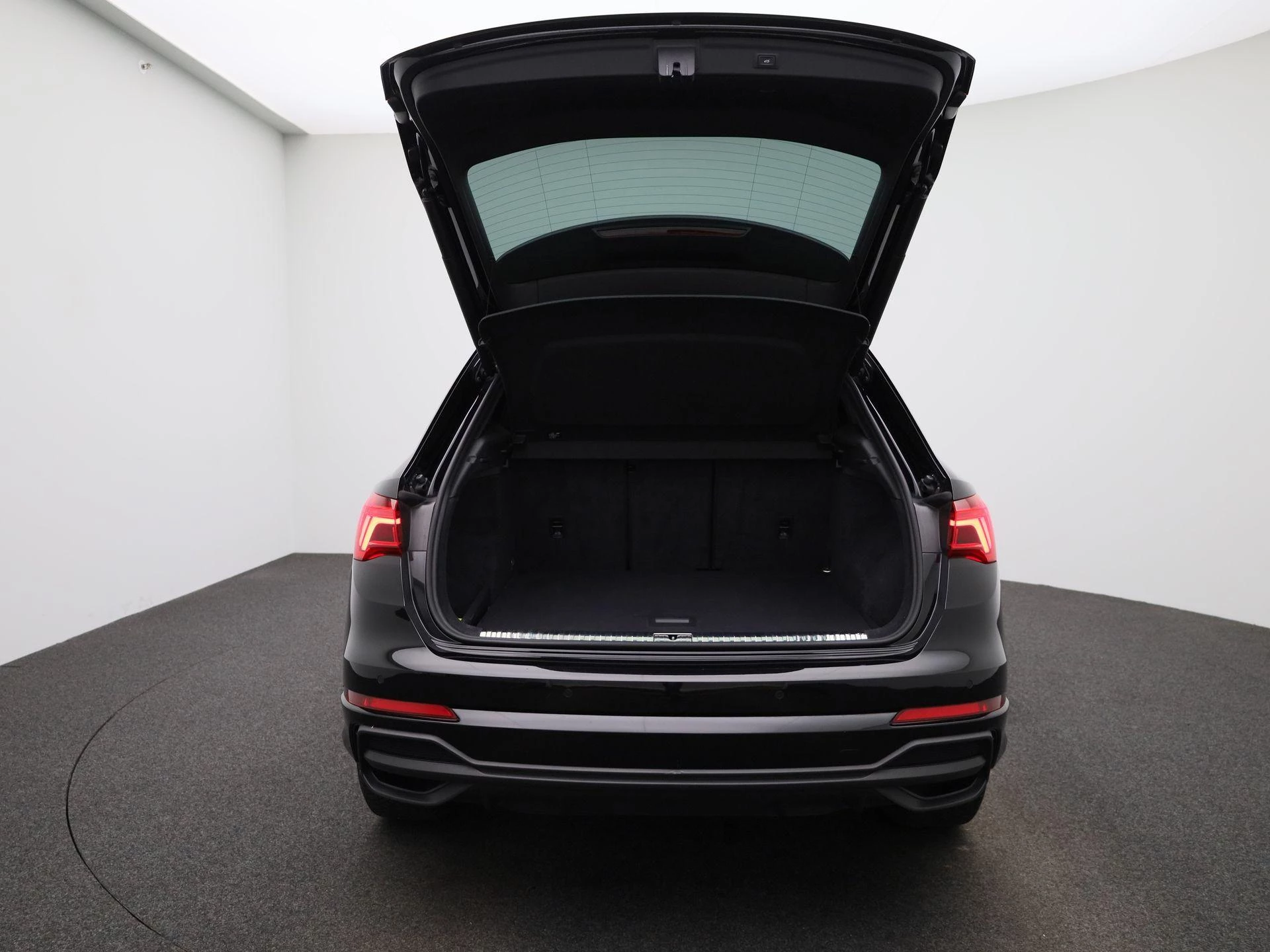 Audi Q3 35 TFSI S edition