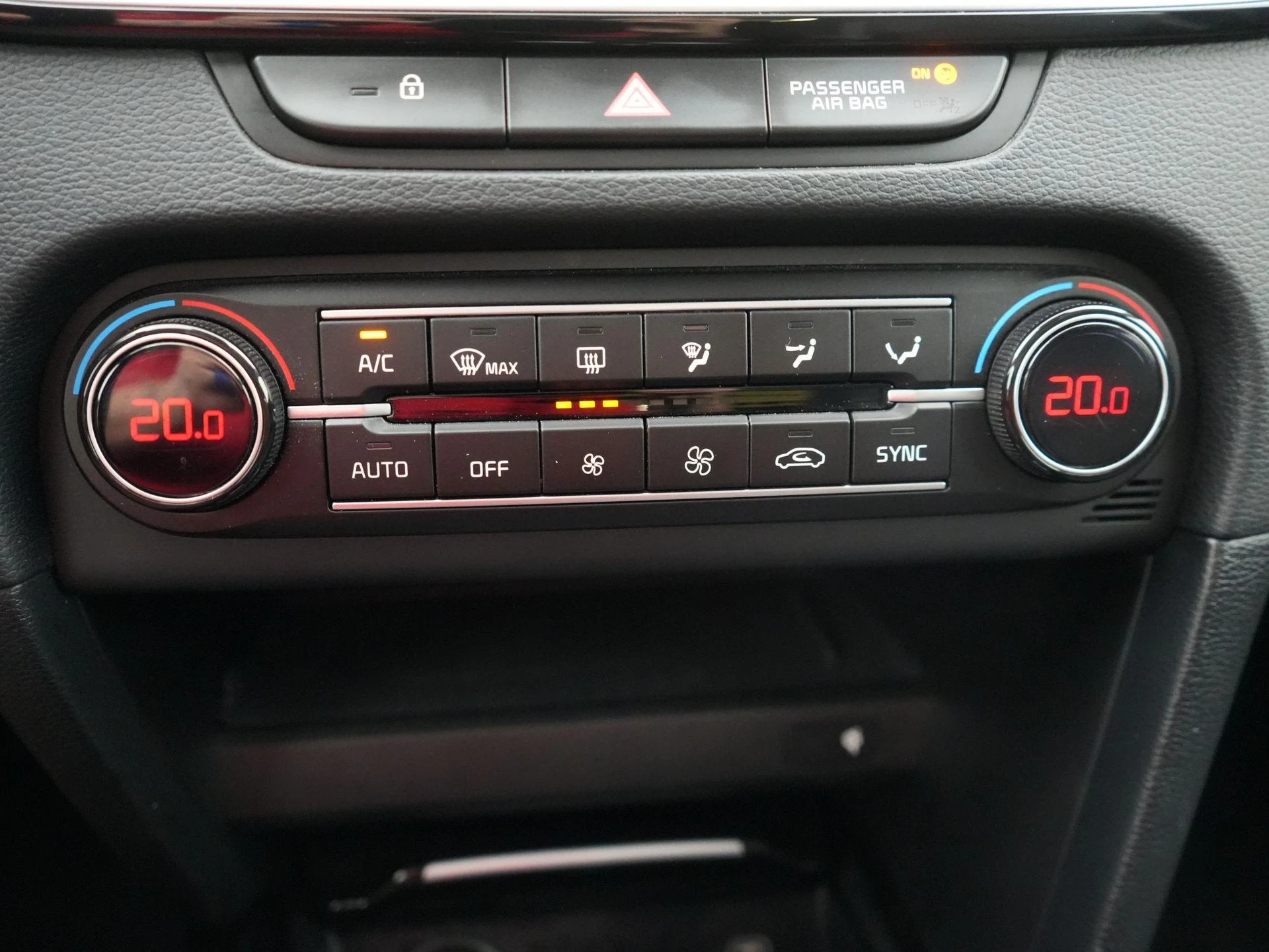 Kia XCeed 1.0 T-GDi 120 Pulse