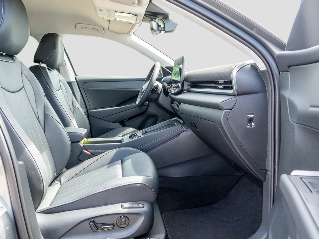 Volkswagen T-Roc 1.5 eTSI DSG Style VSA