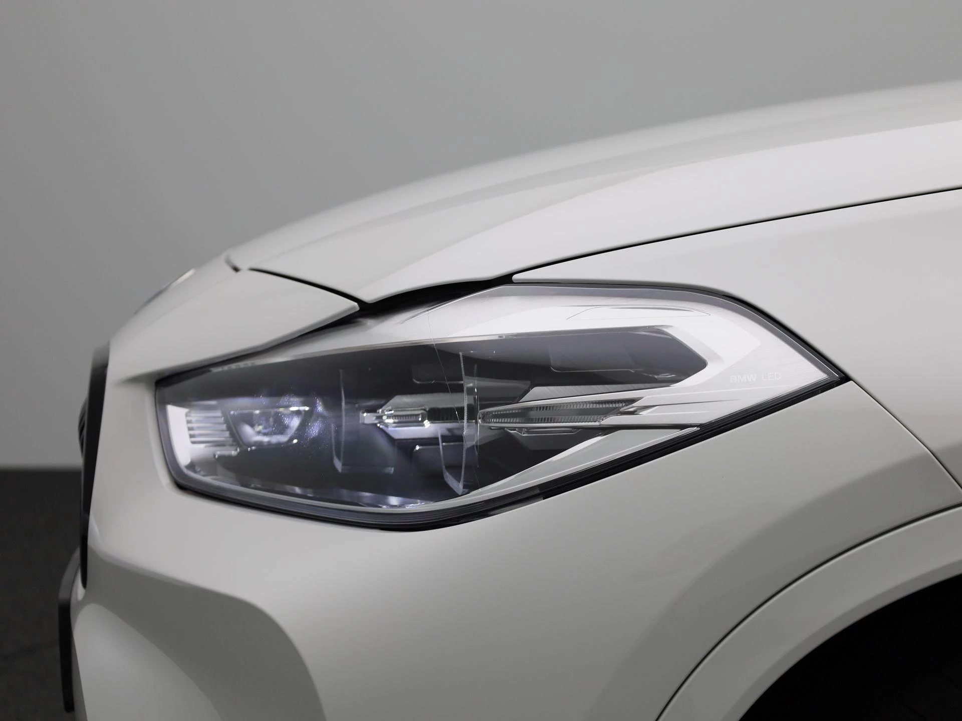 BMW X2 sDrive20i Executive Edition