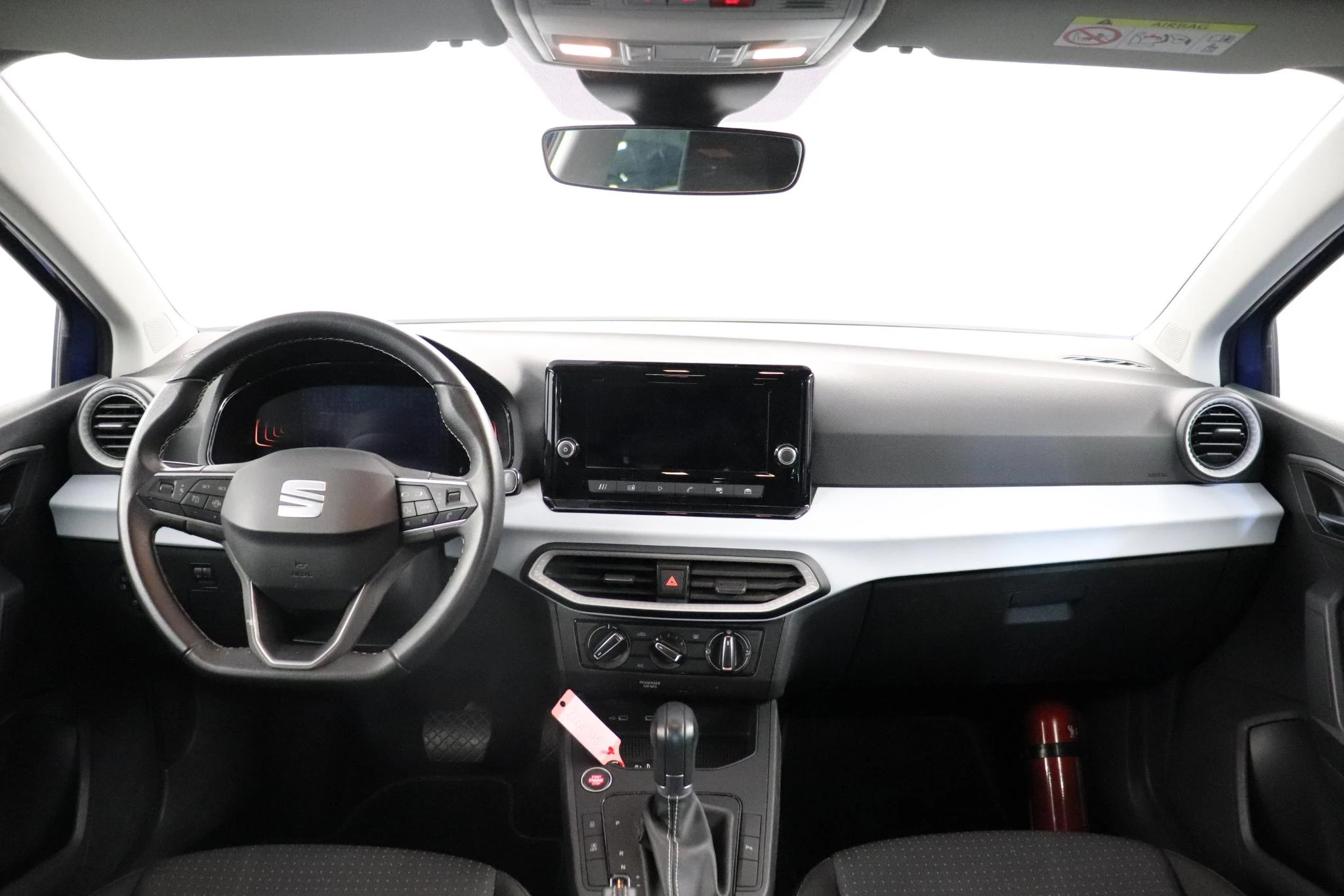 SEAT Ibiza 5D 1.0 TSI 85kW DSG 40th Anniversary Ed