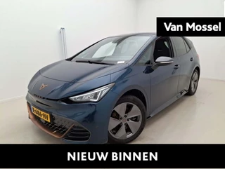 CUPRA Born Business Plus 62 kWh