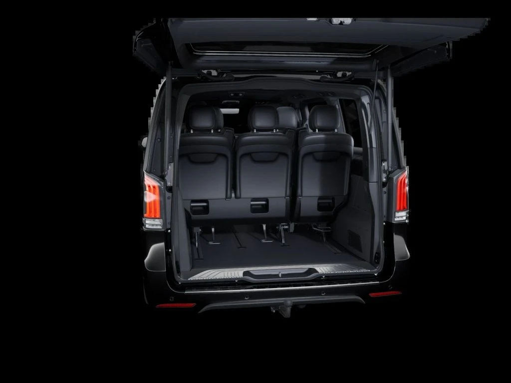 Mercedes-Benz-V-Klasse 300-image-12