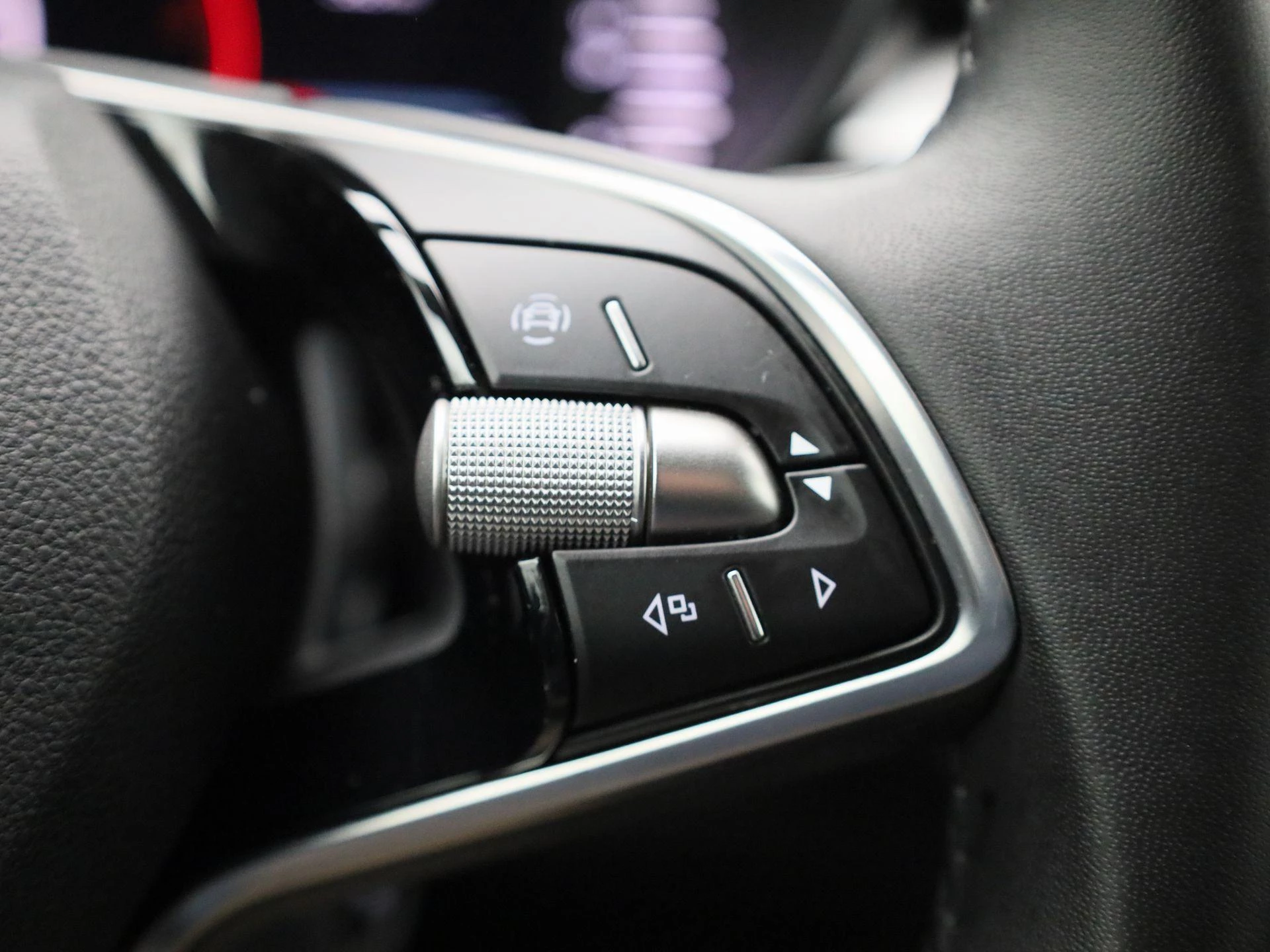 Škoda Fabia 1.0 TSI Selection