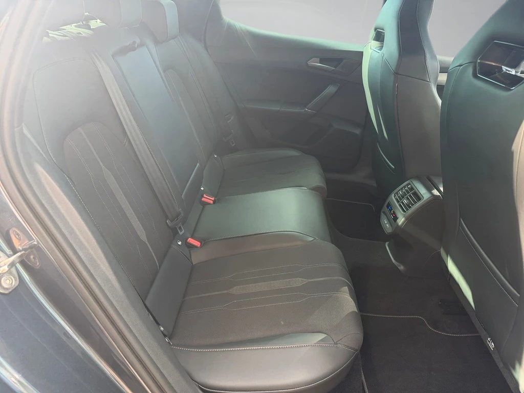 CUPRA Leon 1,4 e-Hybrid Automatic