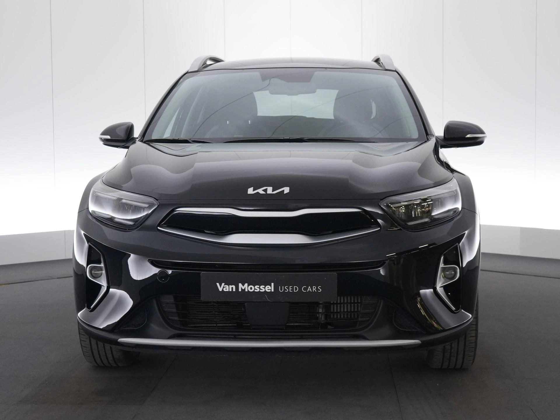 Kia Stonic 1.0 T 100 Style Edition DCT