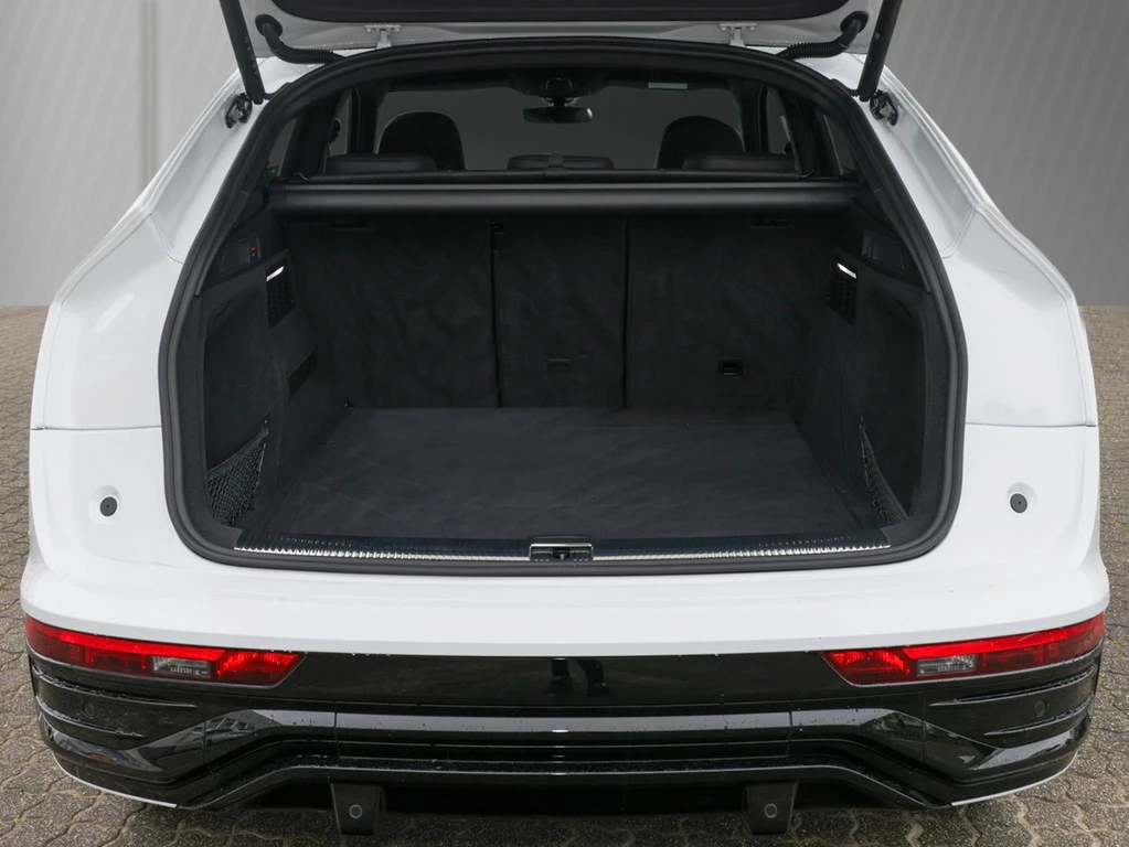 Audi Q5 Sportback 40 TDI quattro 2 x S line
