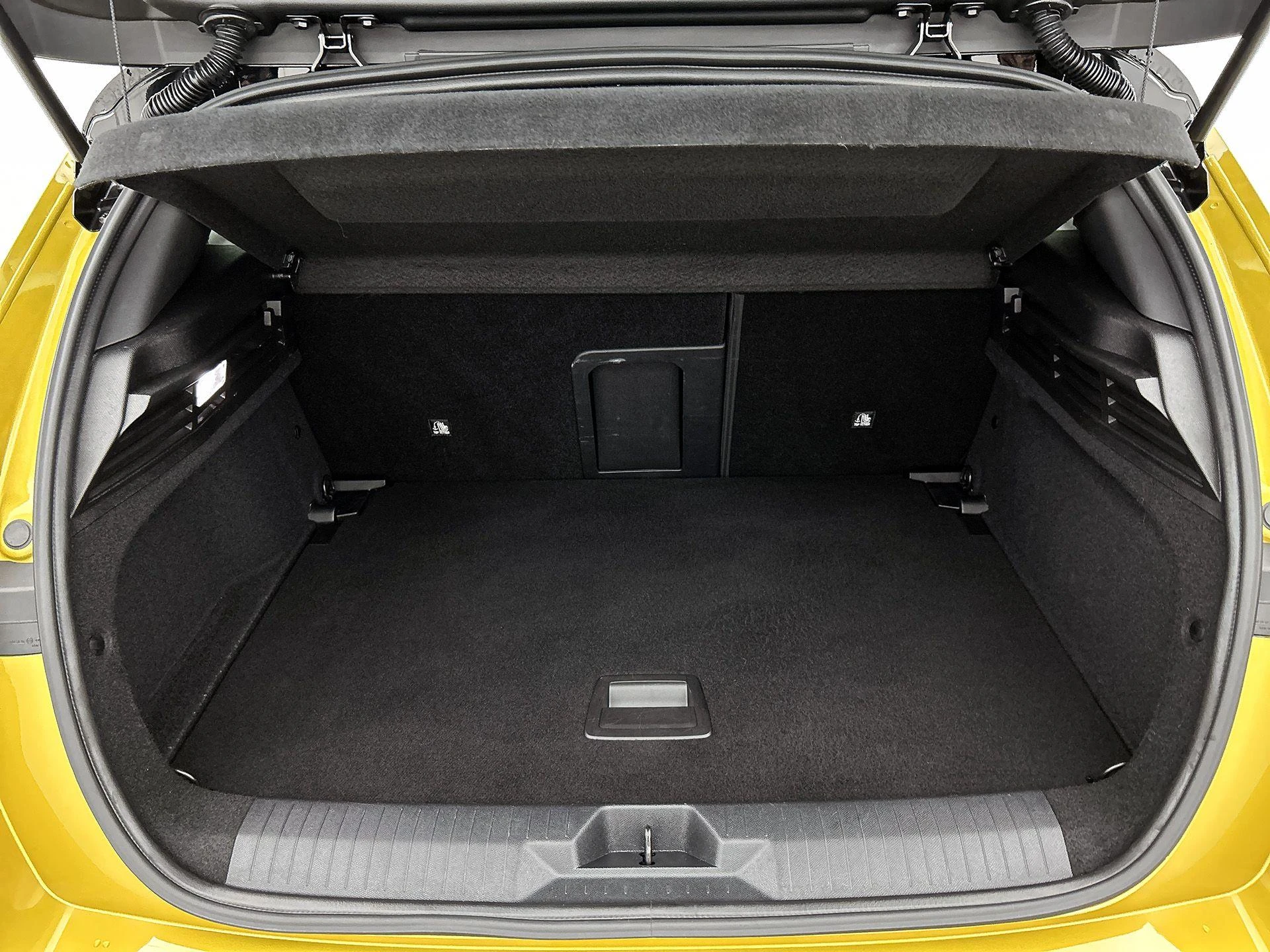 Opel Astra 1.2 Turbo Ultimate