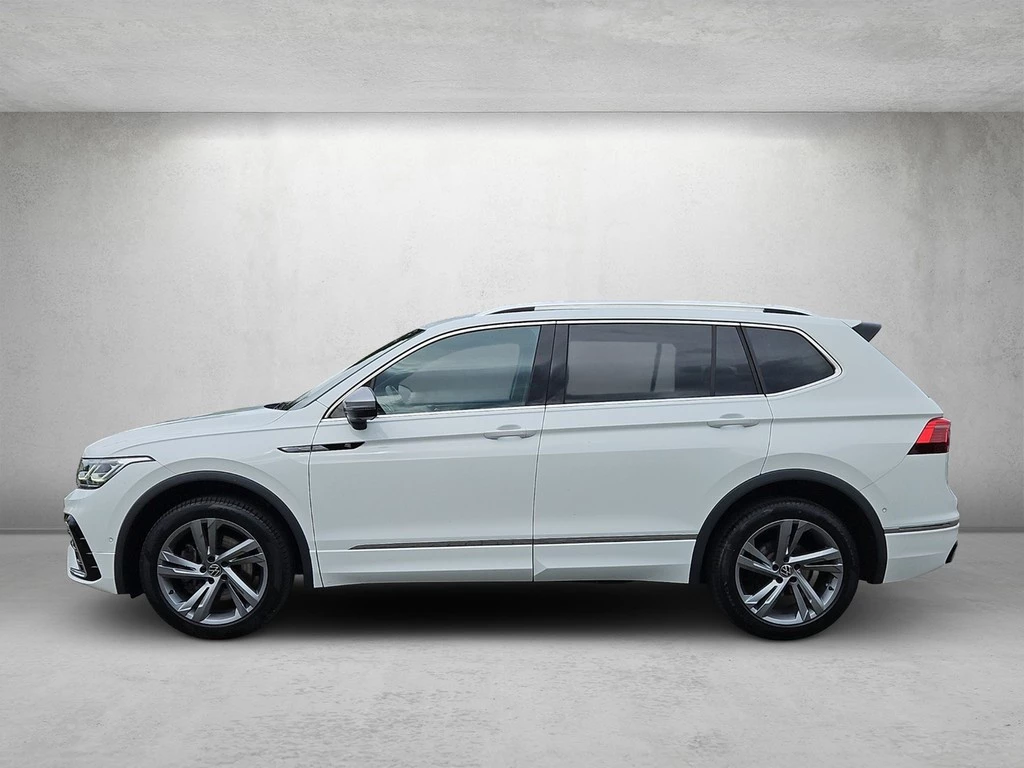 Volkswagen Tiguan Allspace 2.0 TSI 4Motion DSG R-Line *Navi