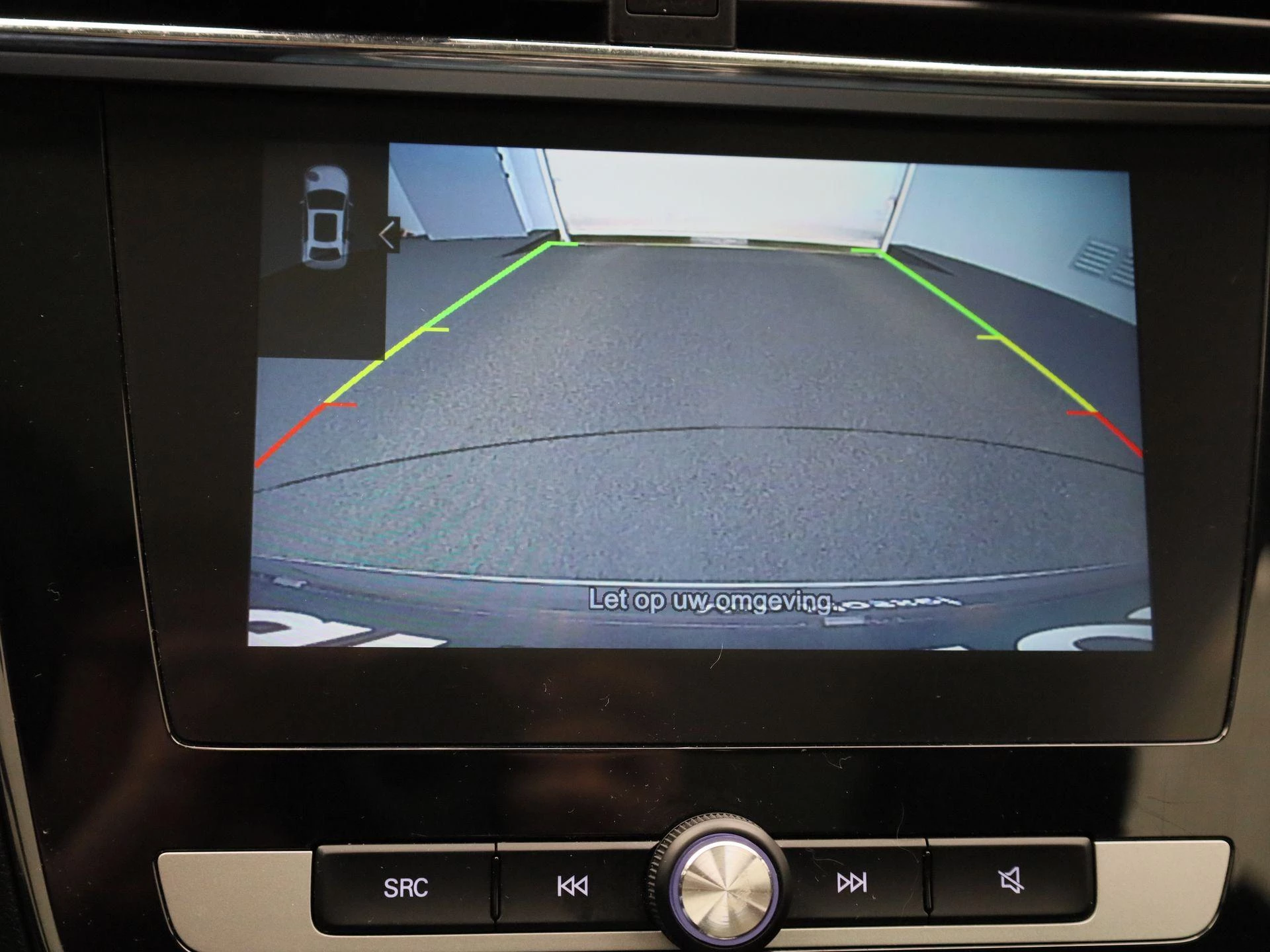 MG ZS EV MG Luxury 45 kWh