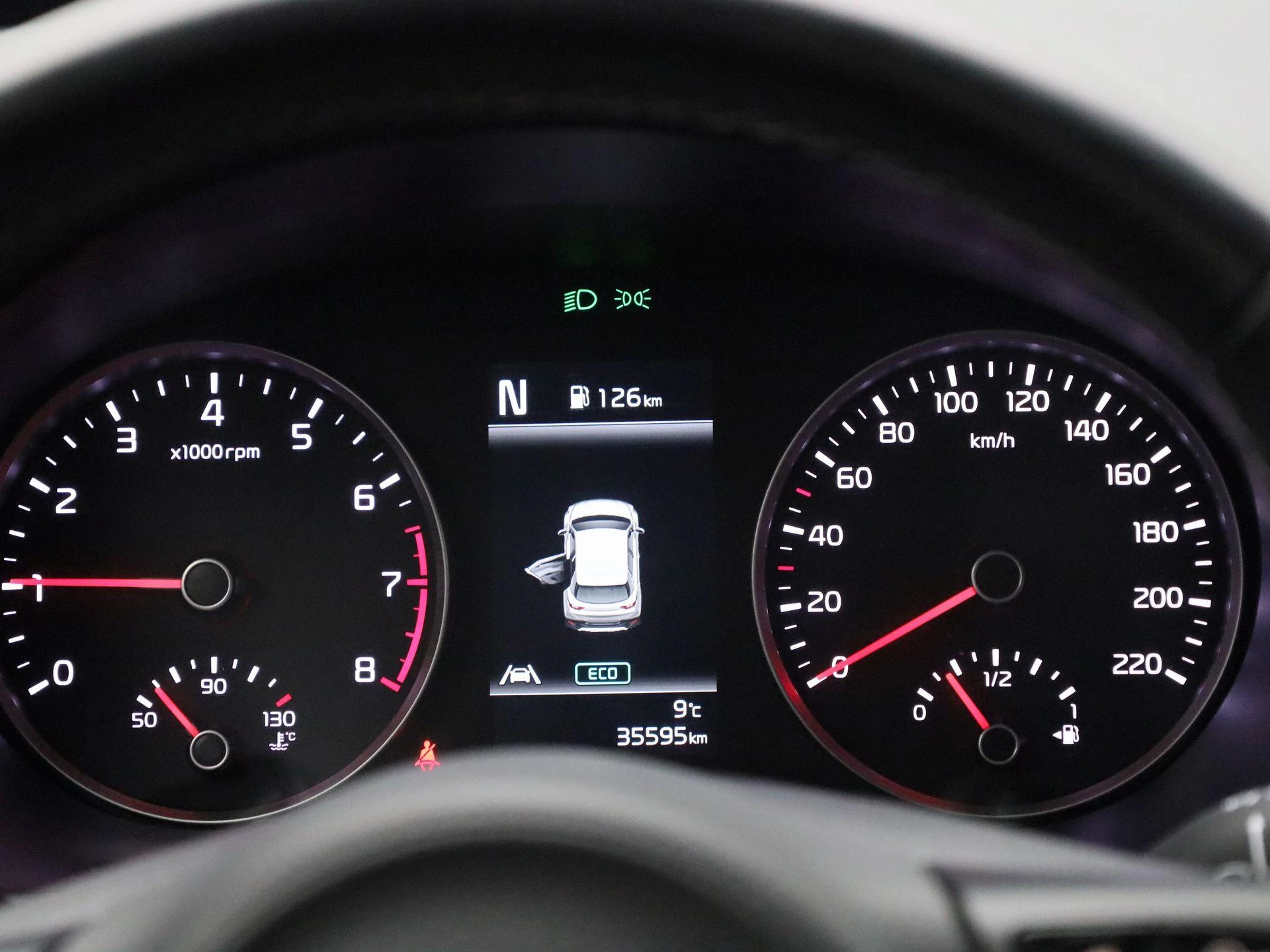 Kia Stonic 1.0 T-GDi MHEV DynamicPlusLine