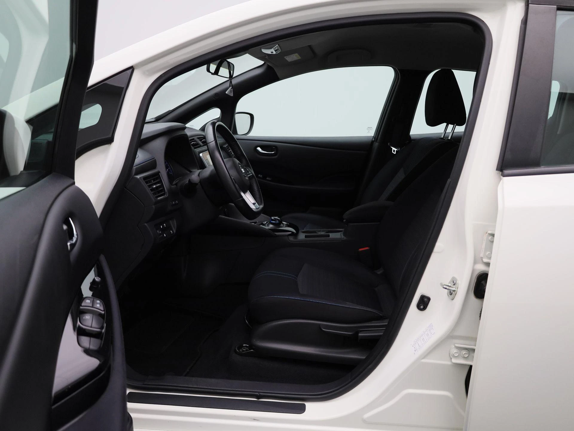 Nissan Leaf Acenta 40 kWh