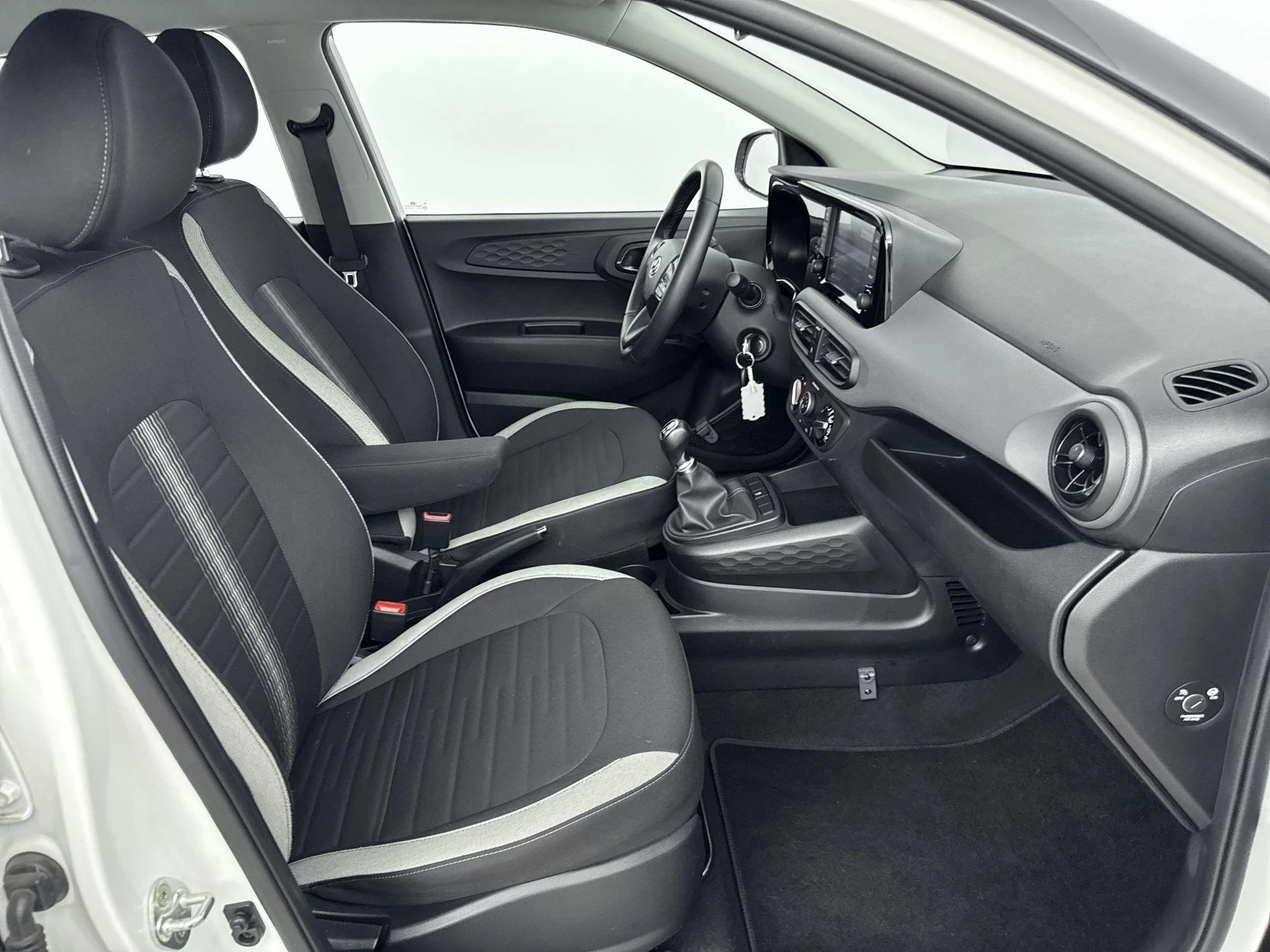 Hyundai i10 1.0 Comfort