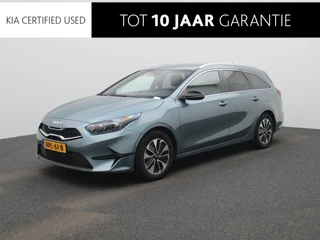 Kia Ceed Sportswagon 1.0 T-GDi Design Edition